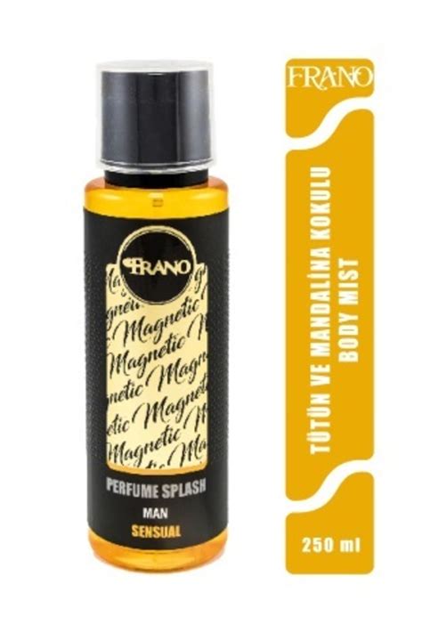 frano parfüm yorumları